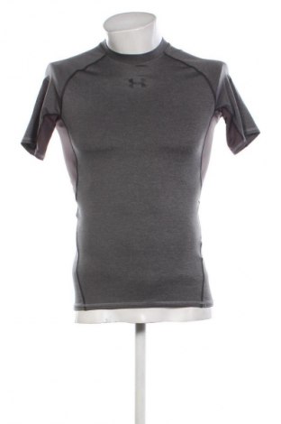 Pánske tričko  Under Armour, Veľkosť L, Farba Sivá, Cena  15,95 €