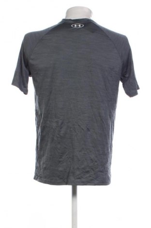 Tricou de bărbați Under Armour, Mărime M, Culoare Gri, Preț 91,99 Lei