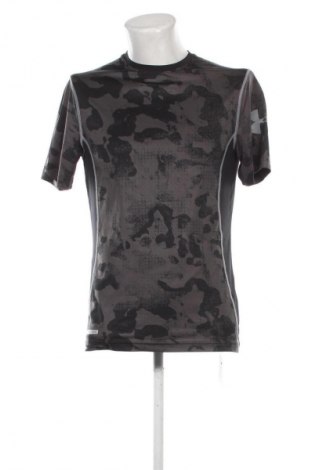 Herren T-Shirt Under Armour, Größe L, Farbe Mehrfarbig, Preis 17,55 €
