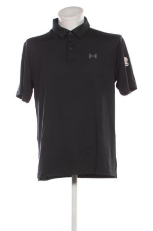 Pánske tričko  Under Armour, Veľkosť XL, Farba Čierna, Cena  36,95 €