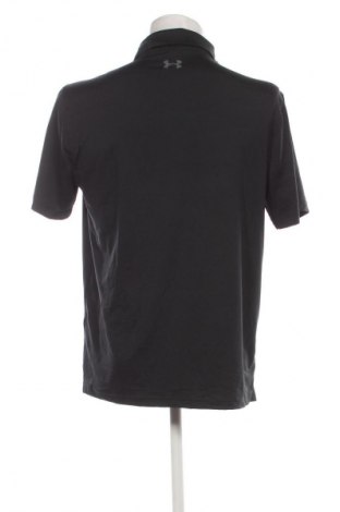 Pánske tričko  Under Armour, Veľkosť XL, Farba Čierna, Cena  36,95 €