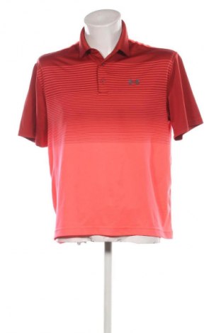 Tricou de bărbați Under Armour, Mărime L, Culoare Multicolor, Preț 91,99 Lei