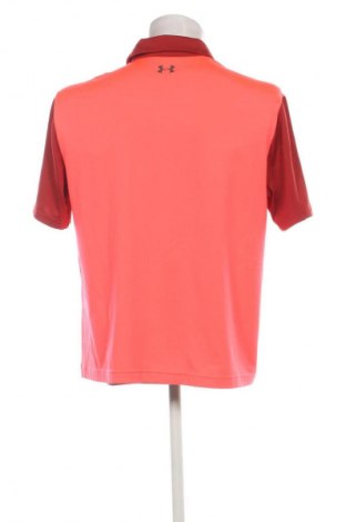 Tricou de bărbați Under Armour, Mărime L, Culoare Multicolor, Preț 91,99 Lei