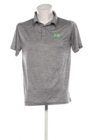 Pánske tričko  Under Armour, Veľkosť XL, Farba Sivá, Cena  15,95 €