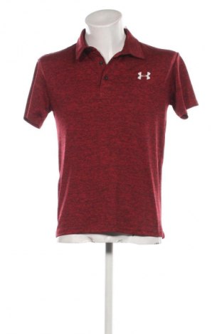 Férfi póló Under Armour, Méret L, Szín Piros, Ár 7 339 Ft