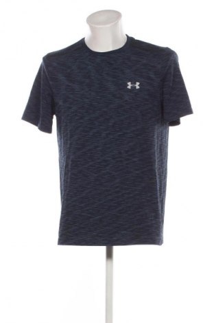 Herren T-Shirt Under Armour, Größe L, Farbe Mehrfarbig, Preis € 18,99