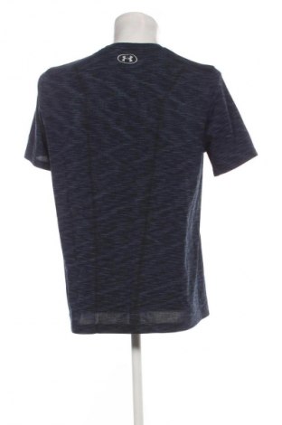 Herren T-Shirt Under Armour, Größe L, Farbe Mehrfarbig, Preis € 18,99