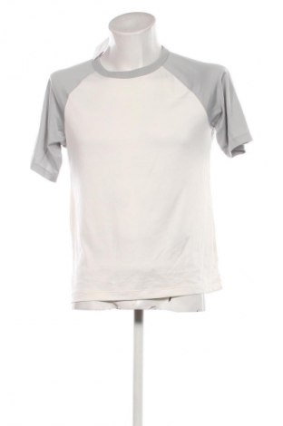 Męski T-shirt Uniqlo, Rozmiar M, Kolor Biały, Cena 65,99 zł