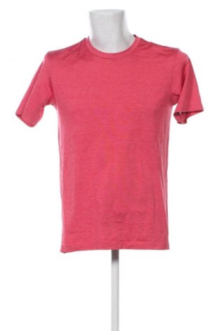Férfi póló Uniqlo, Méret L, Szín Piros, Ár 5 469 Ft