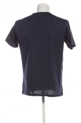 Ανδρικό t-shirt Uniqlo, Μέγεθος XL, Χρώμα Μπλέ, Τιμή 9,99 €