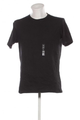Tricou de bărbați Uniqlo, Mărime XL, Culoare Negru, Preț 115,99 Lei