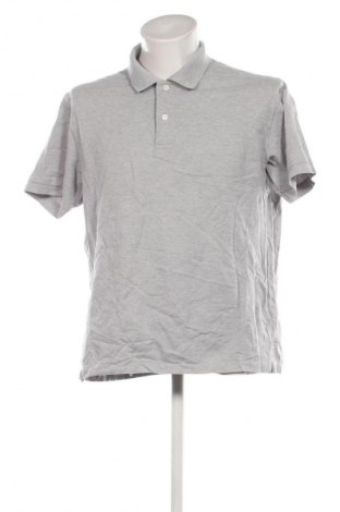 Tricou de bărbați Uniqlo, Mărime XXL, Culoare Gri, Preț 67,99 Lei