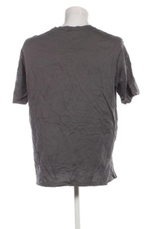 Мъжка тениска Uniqlo, Размер XL, Цвят Сив, Цена 15,99 лв.