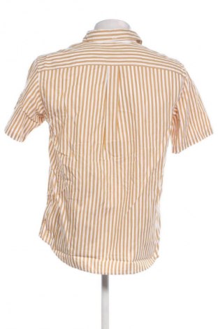 Мъжка тениска Uniqlo, Размер M, Цвят Многоцветен, Цена 20,99 лв.