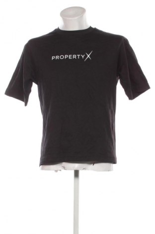 Męski T-shirt Uniqlo, Rozmiar M, Kolor Czarny, Cena 111,99 zł