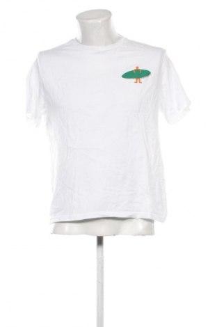Tricou de bărbați United Colors Of Benetton, Mărime L, Culoare Multicolor, Preț 115,99 Lei