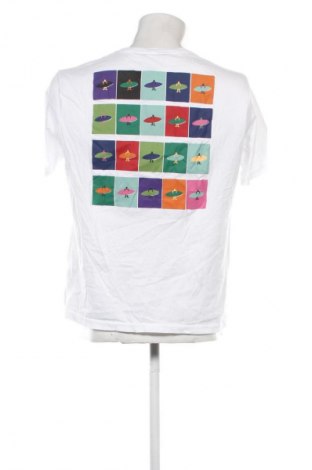Tricou de bărbați United Colors Of Benetton, Mărime L, Culoare Multicolor, Preț 115,99 Lei