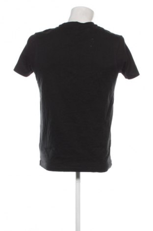 Ανδρικό t-shirt Urban Classics, Μέγεθος S, Χρώμα Μαύρο, Τιμή 19,99 €