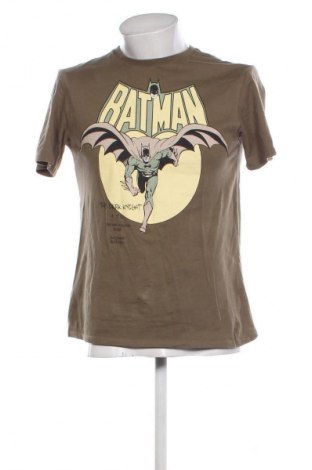Herren T-Shirt Van Vaan, Größe M, Farbe Grün, Preis 10,00 €