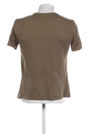 Herren T-Shirt Van Vaan, Größe M, Farbe Grün, Preis 10,00 €