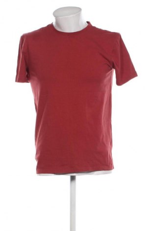 Herren T-Shirt Van Vaan, Größe M, Farbe Rot, Preis 10,00 €
