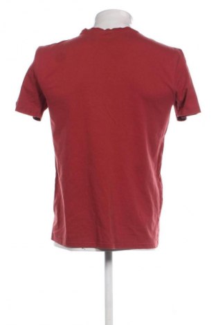 Herren T-Shirt Van Vaan, Größe M, Farbe Rot, Preis 10,00 €
