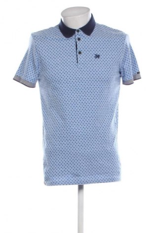 Herren T-Shirt Vanguard, Größe M, Farbe Mehrfarbig, Preis € 55,20