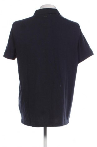 Herren T-Shirt Vanguard, Größe XL, Farbe Blau, Preis € 55,20
