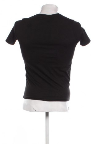 Herren T-Shirt Vans, Größe S, Farbe Schwarz, Preis € 26,60