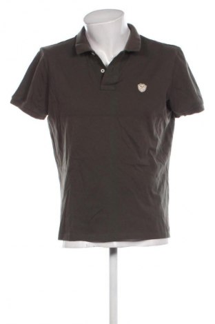 Мъжка тениска Versace 19.69 abbigliamento sportivo, Размер XL, Цвят Зелен, Цена 127,99 лв.