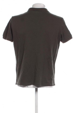 Мъжка тениска Versace 19.69 abbigliamento sportivo, Размер XL, Цвят Зелен, Цена 127,99 лв.