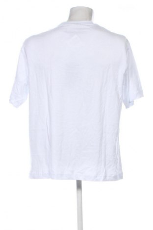 Herren T-Shirt Versace Jeans, Größe M, Farbe Weiß, Preis € 79,99