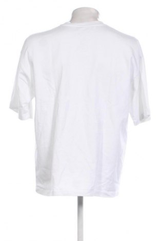 Herren T-Shirt Vicinity, Größe L, Farbe Weiß, Preis € 10,00