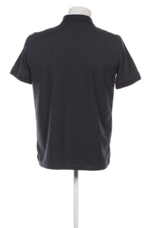Herren T-Shirt Viking, Größe M, Farbe Blau, Preis € 24,55
