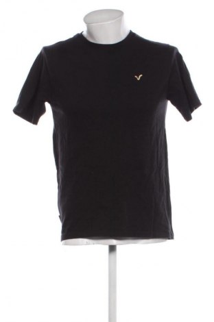 Pánské tričko  Voi Jeans, Velikost M, Barva Černá, Cena  129,00 Kč