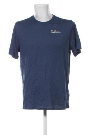 Férfi póló Volcom, Méret XL, Szín Kék, Ár 7 339 Ft