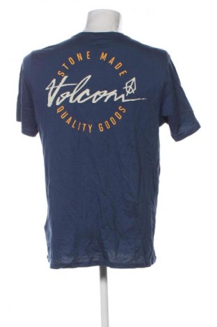 Férfi póló Volcom, Méret XL, Szín Kék, Ár 7 339 Ft