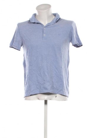 Tricou de bărbați WE, Mărime L, Culoare Albastru, Preț 64,99 Lei