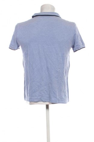 Tricou de bărbați WE, Mărime L, Culoare Albastru, Preț 64,99 Lei