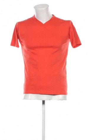 Herren T-Shirt Watson's, Größe S, Farbe Orange, Preis 7,67 €