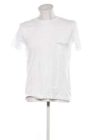 Ανδρικό t-shirt Watson's, Μέγεθος M, Χρώμα Λευκό, Τιμή 9,99 €