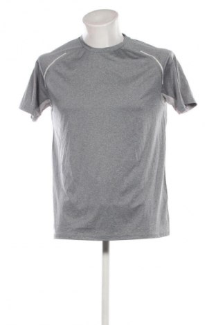 Herren T-Shirt Work Out, Größe L, Farbe Grau, Preis € 9,99
