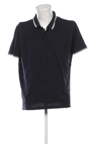Tricou de bărbați X-Mail, Mărime XXL, Culoare Albastru, Preț 25,99 Lei
