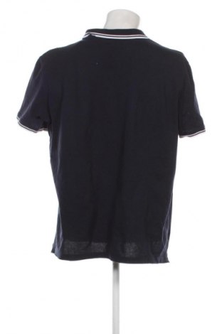 Tricou de bărbați X-Mail, Mărime XXL, Culoare Albastru, Preț 25,99 Lei