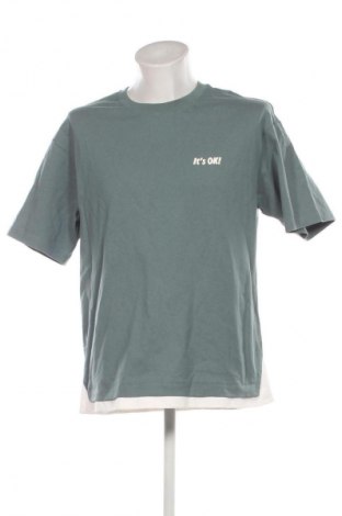 Tricou de bărbați Yishion, Mărime XL, Culoare Multicolor, Preț 105,99 Lei