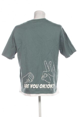 Tricou de bărbați Yishion, Mărime XL, Culoare Multicolor, Preț 105,99 Lei