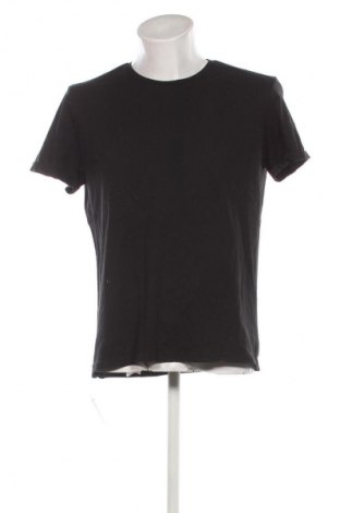 Tricou de bărbați Your Turn, Mărime L, Culoare Negru, Preț 115,99 Lei