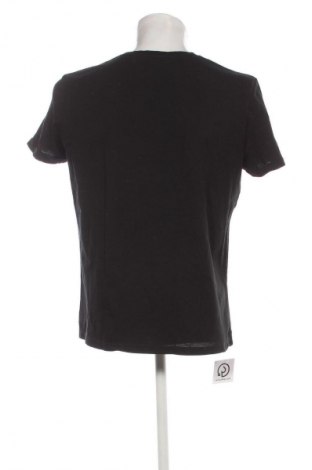 Tricou de bărbați Your Turn, Mărime L, Culoare Negru, Preț 115,99 Lei