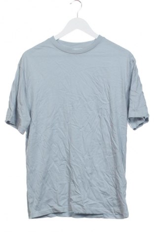Herren T-Shirt Your Turn, Größe XS, Farbe Blau, Preis € 8,00