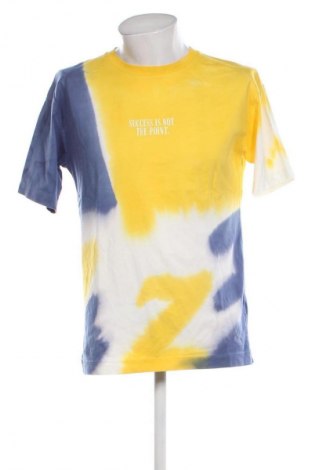 Herren T-Shirt Zara, Größe S, Farbe Mehrfarbig, Preis € 18,41